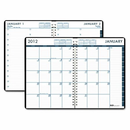 CEO 24-7 Daily-Monthly Planner CE3536390